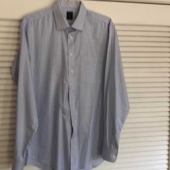 Pronto Uomo Dress Shirt - Picture 4 of 4